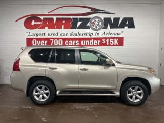 Lexus 2011 GX 460