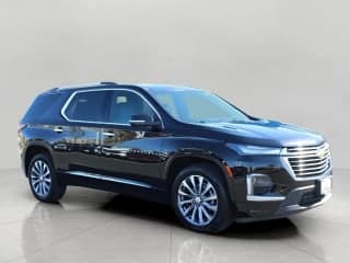 Chevrolet 2023 Traverse