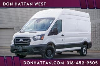 Ford 2021 Transit