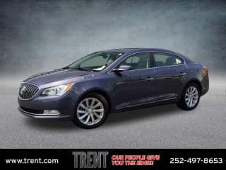 Buick 2014 LaCrosse