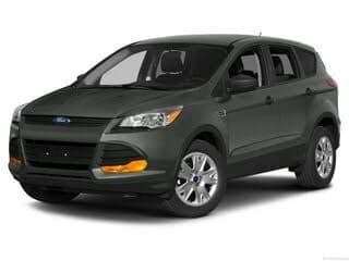 Ford 2014 Escape