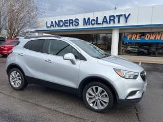 Buick 2019 Encore