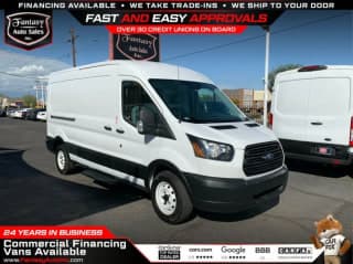 Ford 2019 Transit