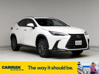 Lexus 2024 NX 250