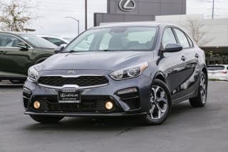 Kia 2020 Forte