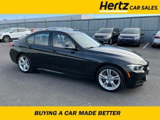 BMW 2018 3 Series