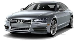 Audi 2017 S7