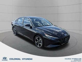 Hyundai 2023 Elantra