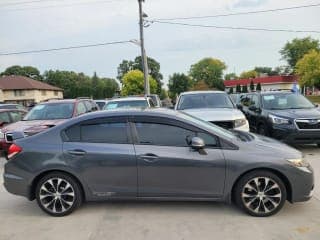 Honda 2013 Civic