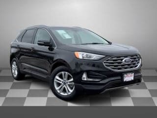 Ford 2020 Edge