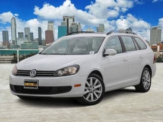 Volkswagen 2014 Jetta