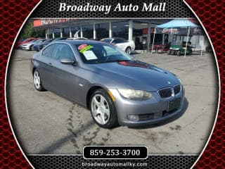 BMW 2008 3 Series