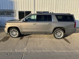 Chevrolet 2019 Suburban