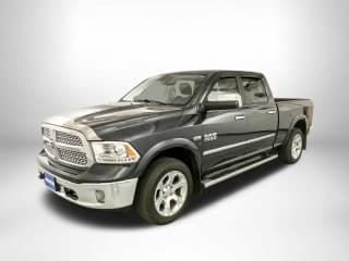 Ram 2017 1500