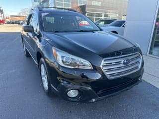 Subaru 2015 Outback