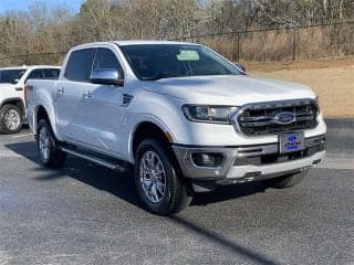 Ford 2020 Ranger