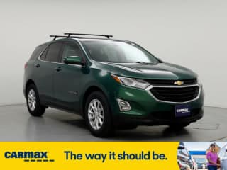 Chevrolet 2019 Equinox