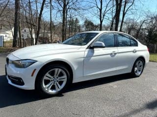 BMW 2016 3 Series