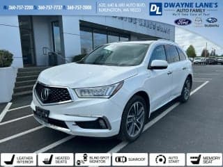 Acura 2020 MDX