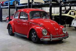 Volkswagen 1965 Beetle