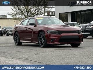 Dodge 2022 Charger