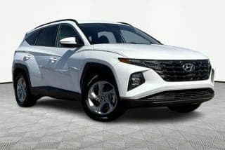 Hyundai 2022 Tucson