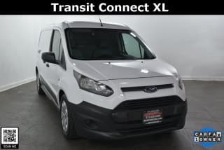 Ford 2016 Transit Connect