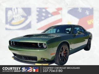 Dodge 2023 Challenger