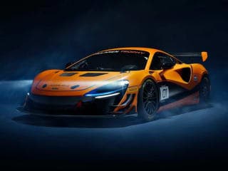 McLaren 2024 Artura