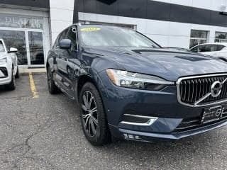 Volvo 2021 XC60