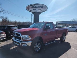 Ram 2017 3500