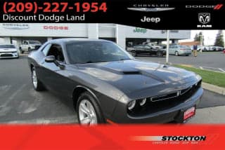 Dodge 2023 Challenger