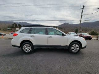 Subaru 2010 Outback