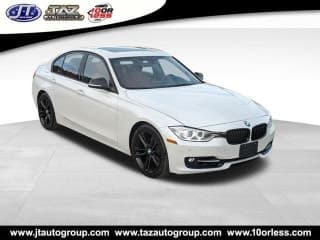 BMW 2015 3 Series