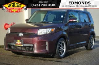 Scion 2011 xB