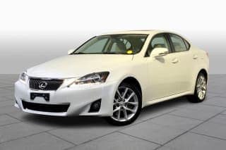 Lexus 2011 IS 350