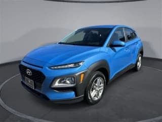 Hyundai 2021 Kona