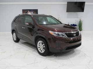 Kia 2015 Sorento