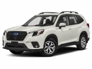 Subaru 2022 Forester