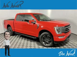 Ford 2021 F-150