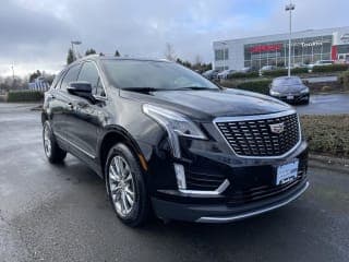 Cadillac 2022 XT5