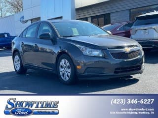 Chevrolet 2014 Cruze