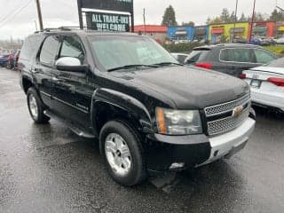 Chevrolet 2007 Tahoe