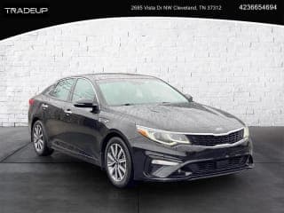 Kia 2020 Optima