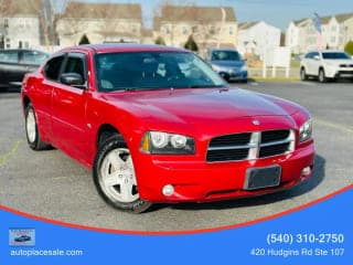 Dodge 2007 Charger