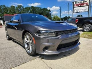 Dodge 2022 Charger