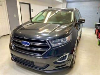 Ford 2015 Edge