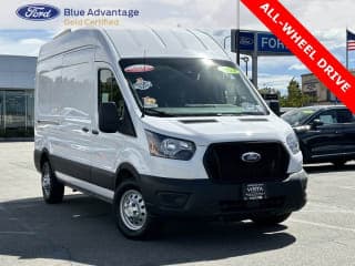 Ford 2023 Transit