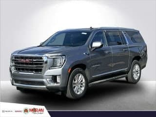 GMC 2022 Yukon XL