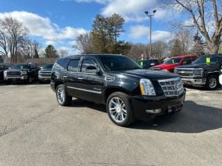 Cadillac 2013 Escalade